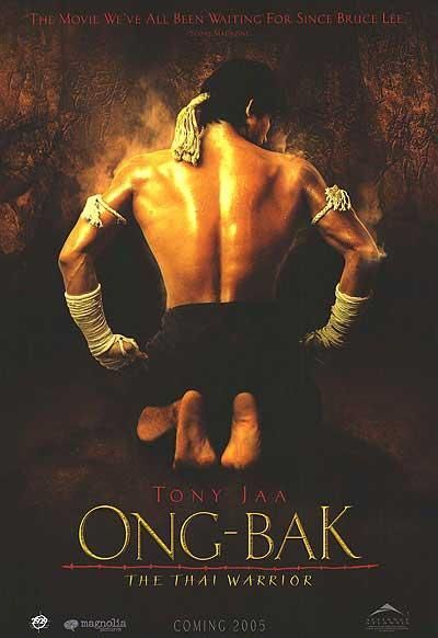 Ong-Bak