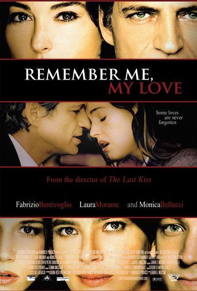 Remember Me, My Love