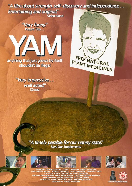 Yam