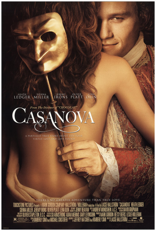 Casanova