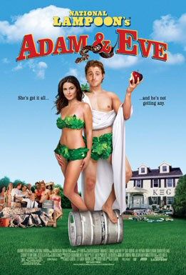 National Lampoon's Adam & Eve