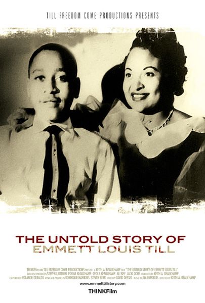 The Untold Story of Emmett Louis Till