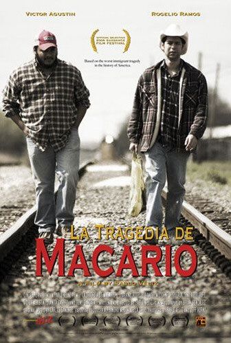 Tragedia de Macario, La