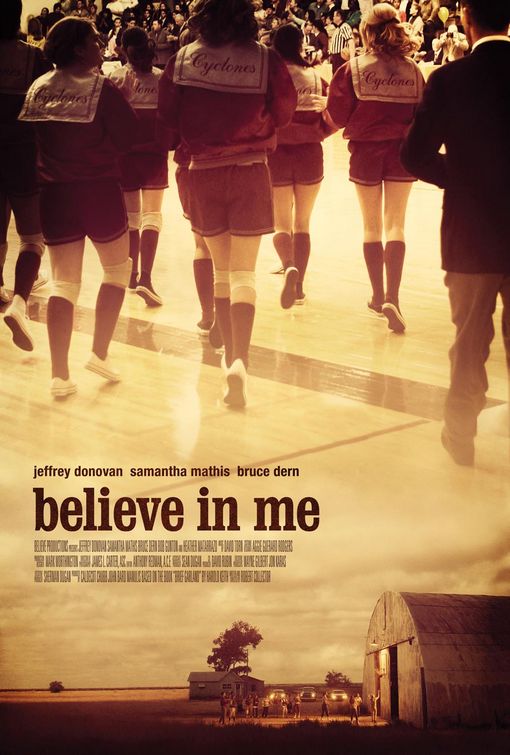 Believe in Me