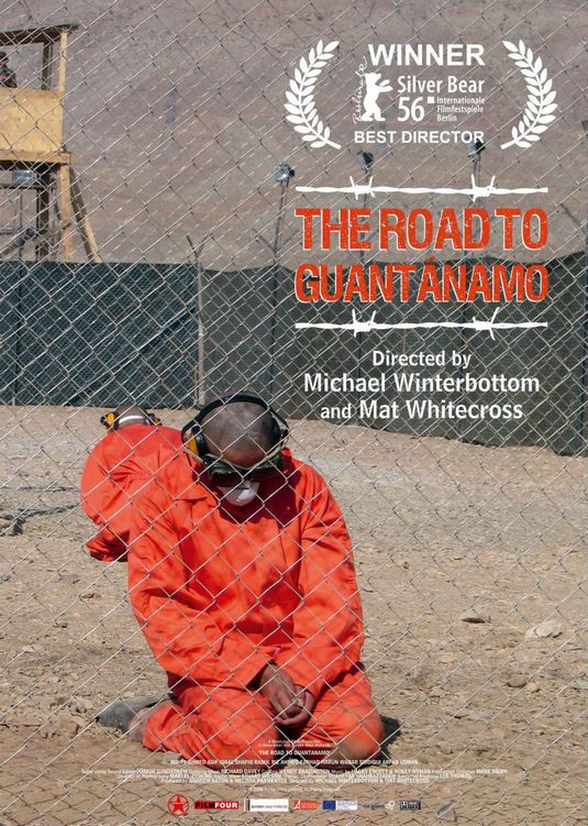 The Road to Guantanamo