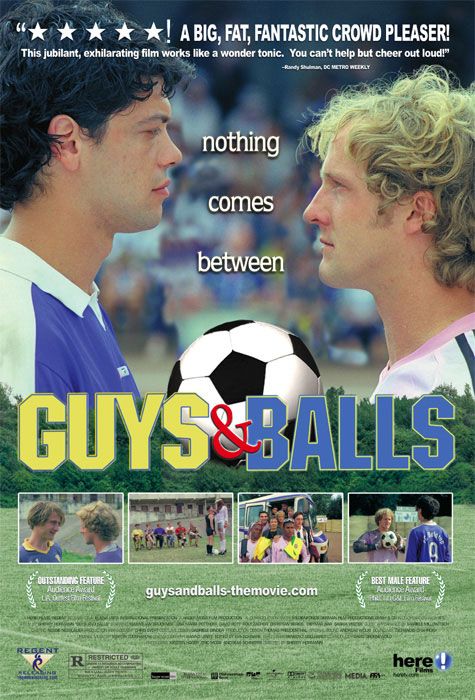 Guys & Balls