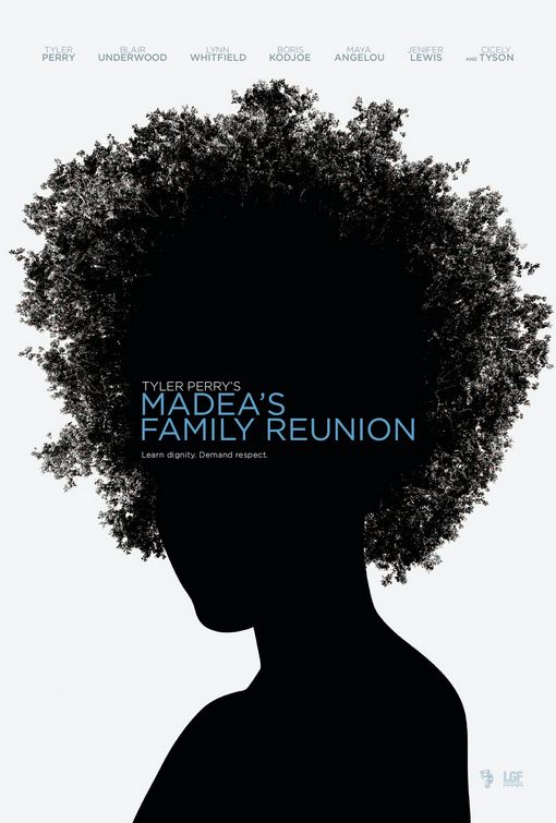 Madea's Family Reunion