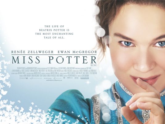 Miss Potter