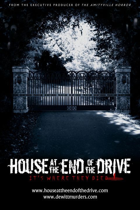 The House at the End of the Drive