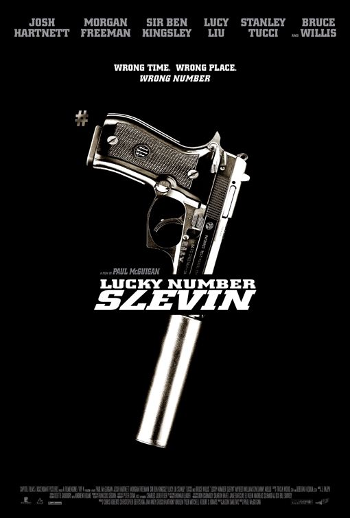 Xeque-Mate (Lucky Number Slevin)