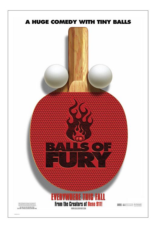 Balls of Fury