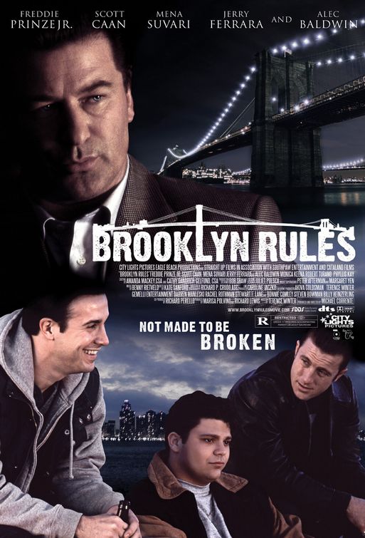 Brooklyn Rules