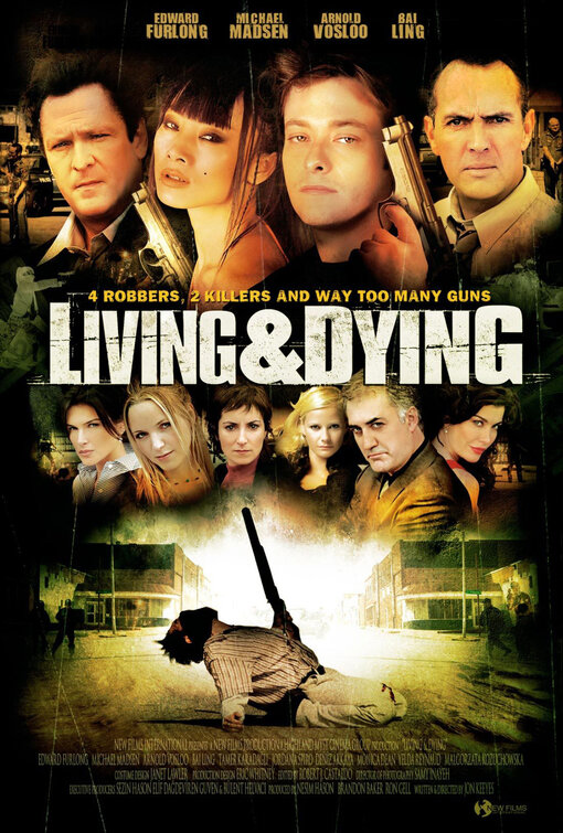 Living & Dying