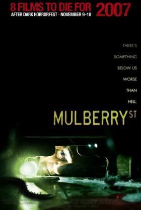 Mulberry Street