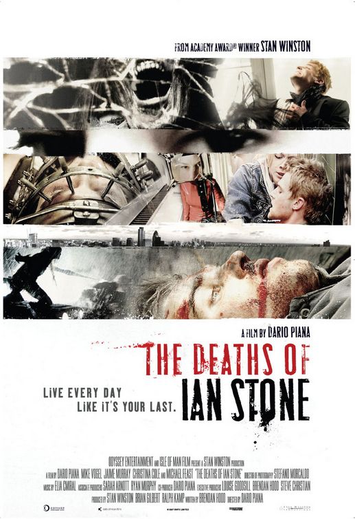 The Deaths of Ian Stone