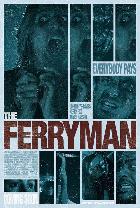 The Ferryman