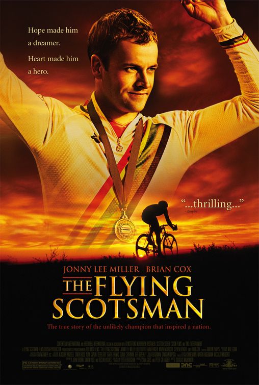 The Flying Scotsman