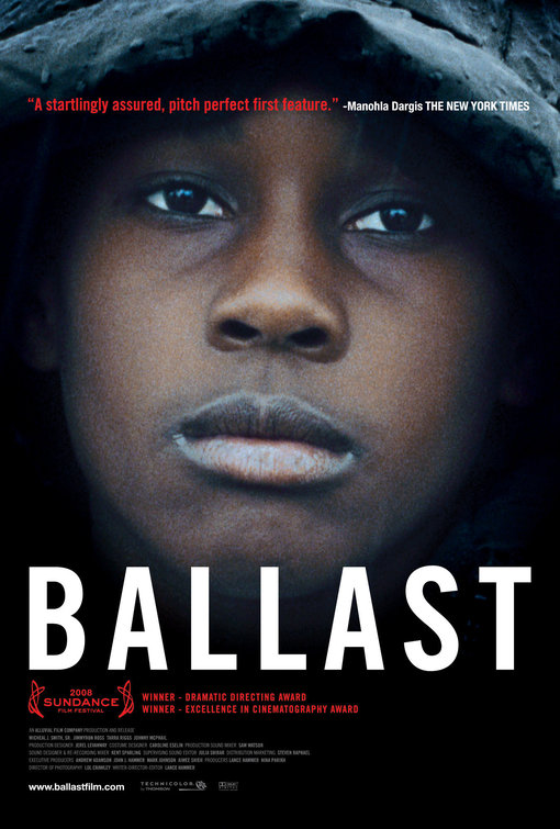 Imagem do Poster do filme 'Ballast'