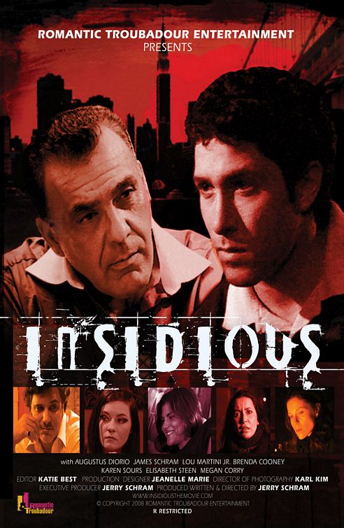 Insidious