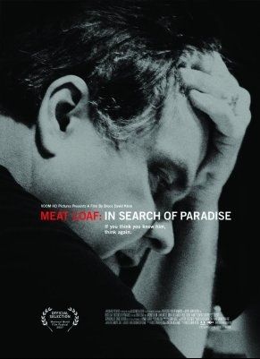 Imagem do Poster do filme 'Meat Loaf: In Search of Paradise'