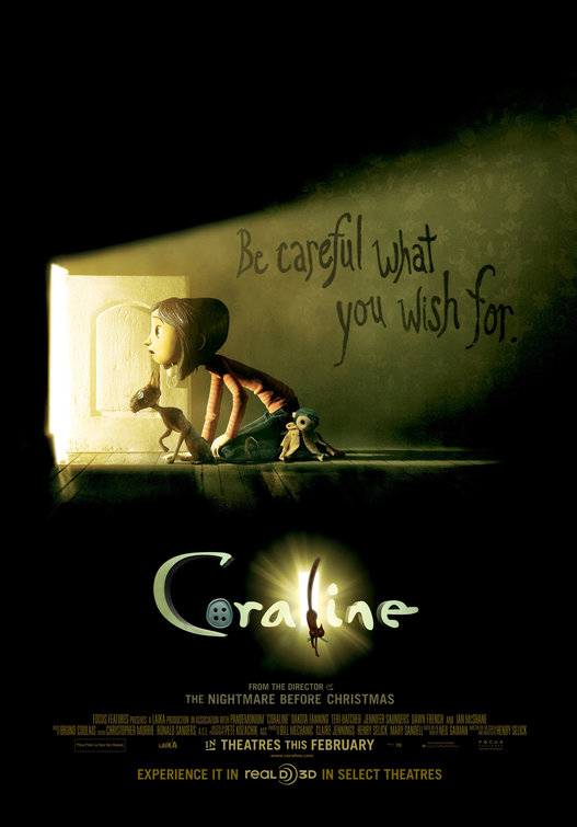 Coraline