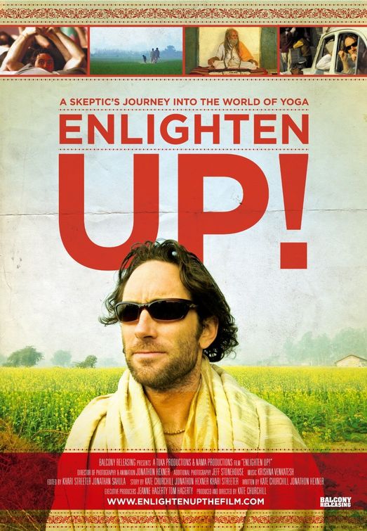 Enlighten Up!