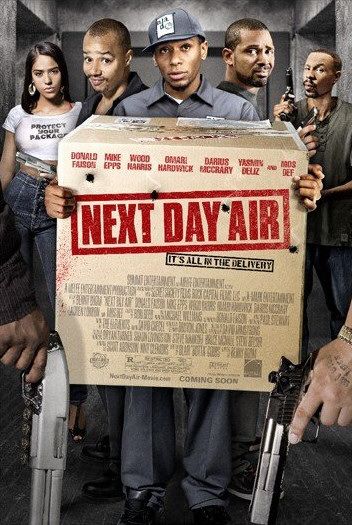 Next Day Air