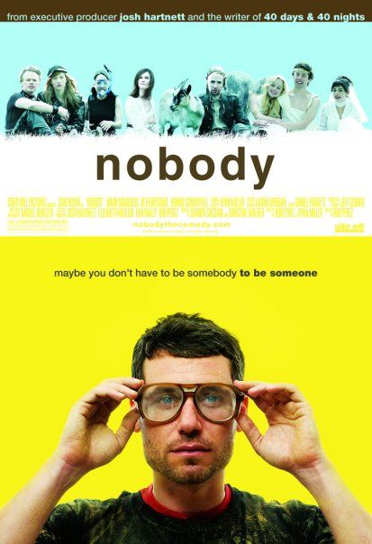 Nobody