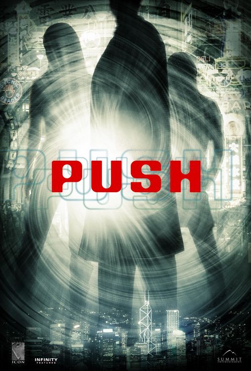 Push