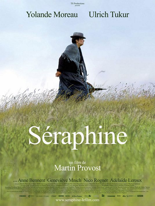 Séraphine