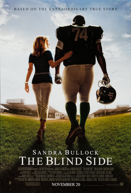 The Blind Side