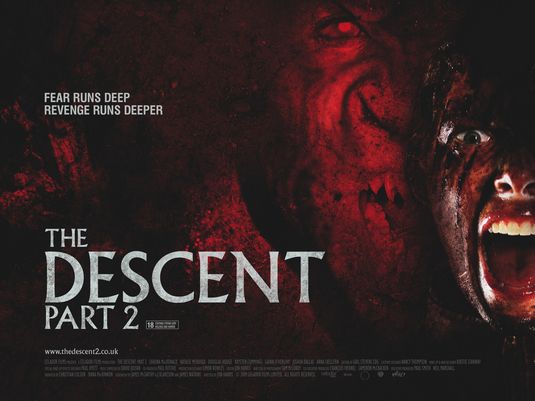 The Descent: Part 2