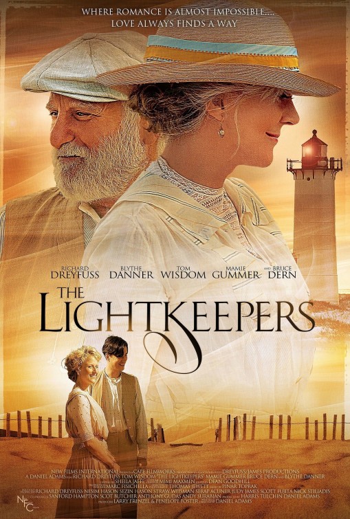 The Lightkeepers