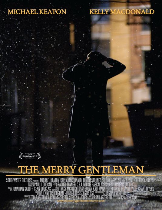 The Merry Gentleman