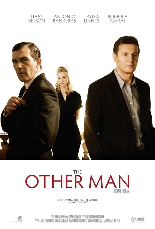 The Other Man