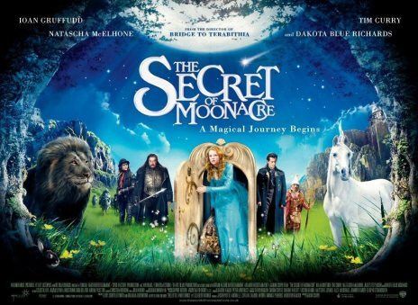 The Secret of Moonacre