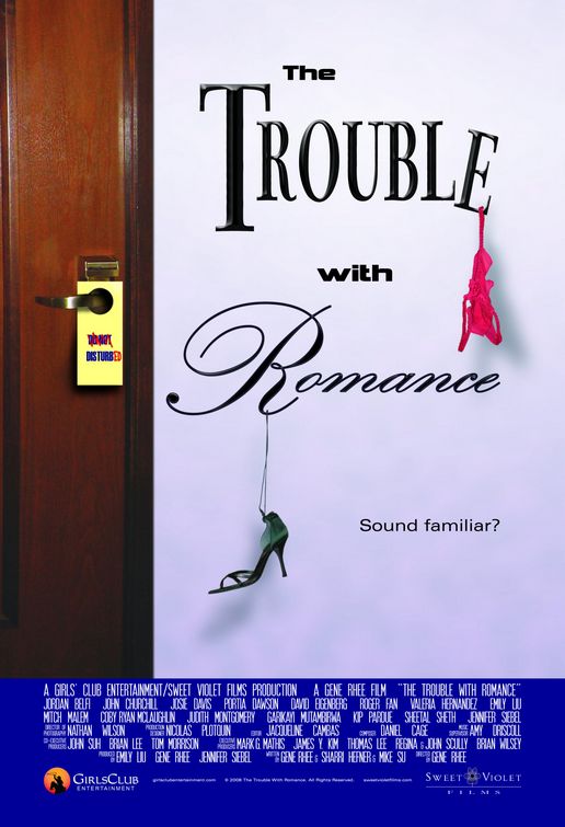 The Trouble with Romance