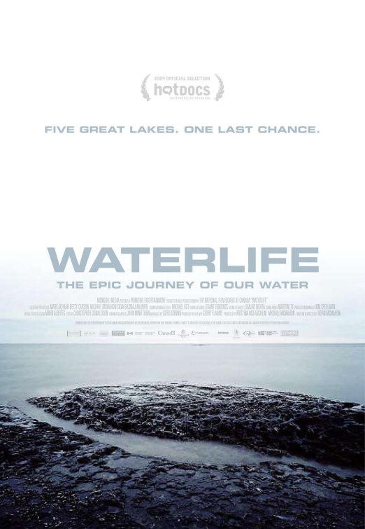 Waterlife