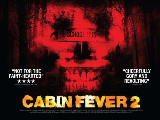 Cabin Fever 2