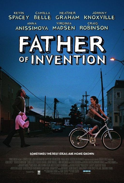 Father of Invention