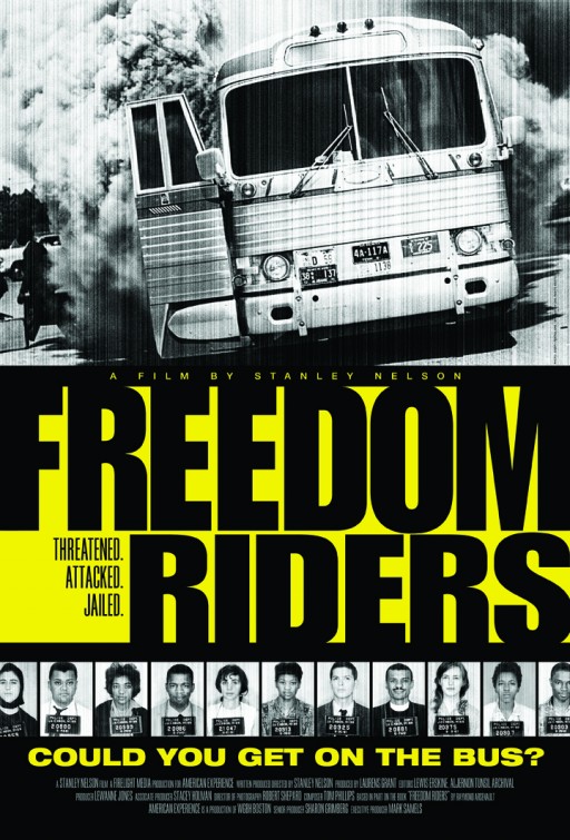 Freedom Riders