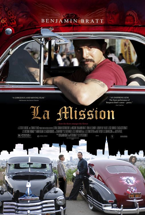 La mission