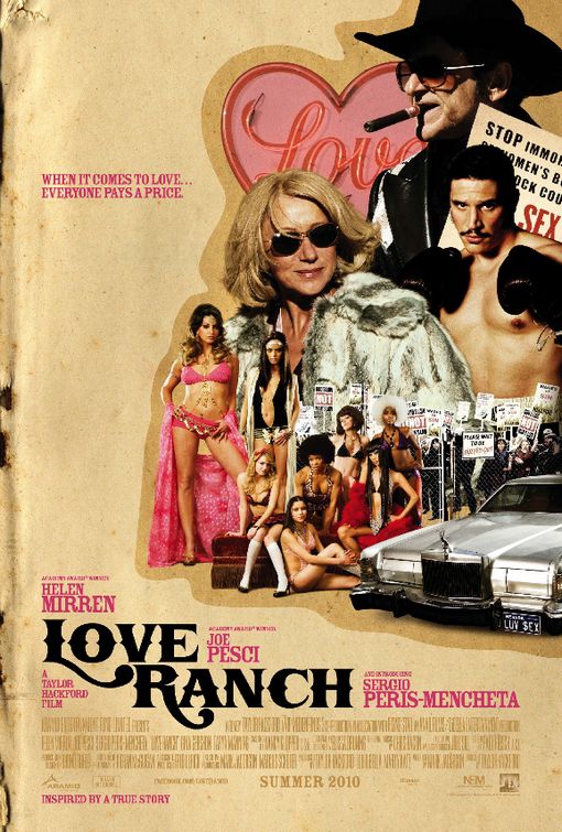 Love Ranch