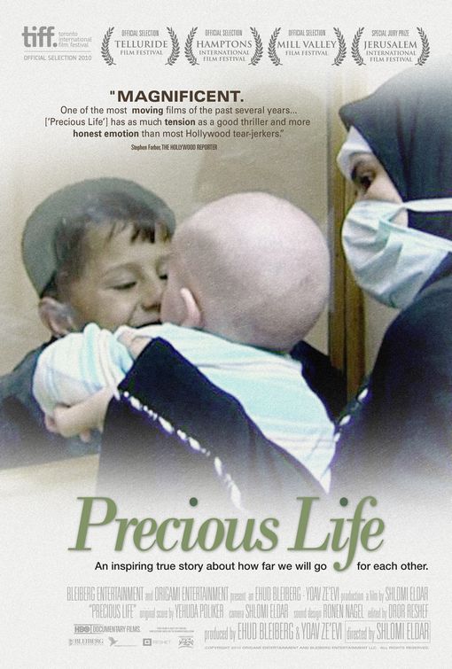 Precious Life