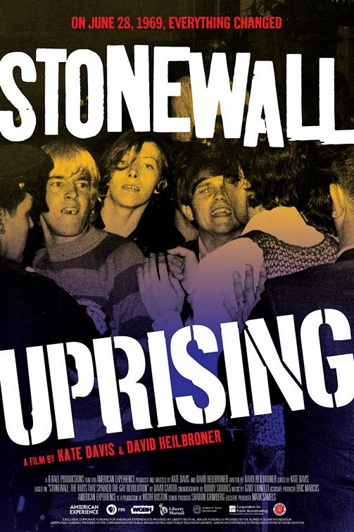 Stonewall Uprising