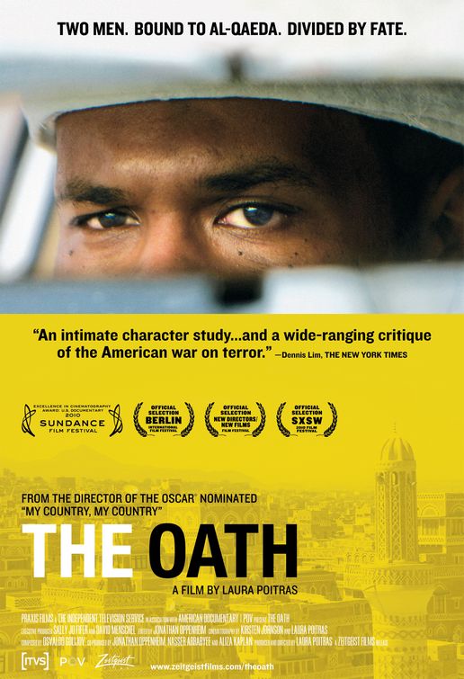 The Oath