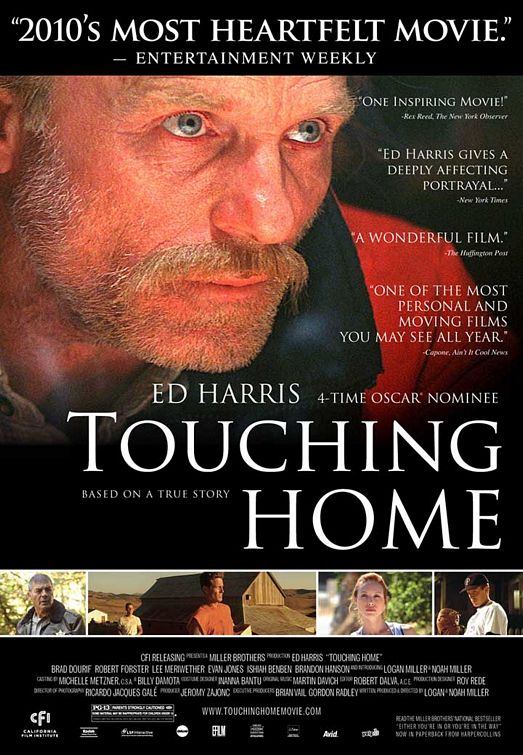 Touching Home