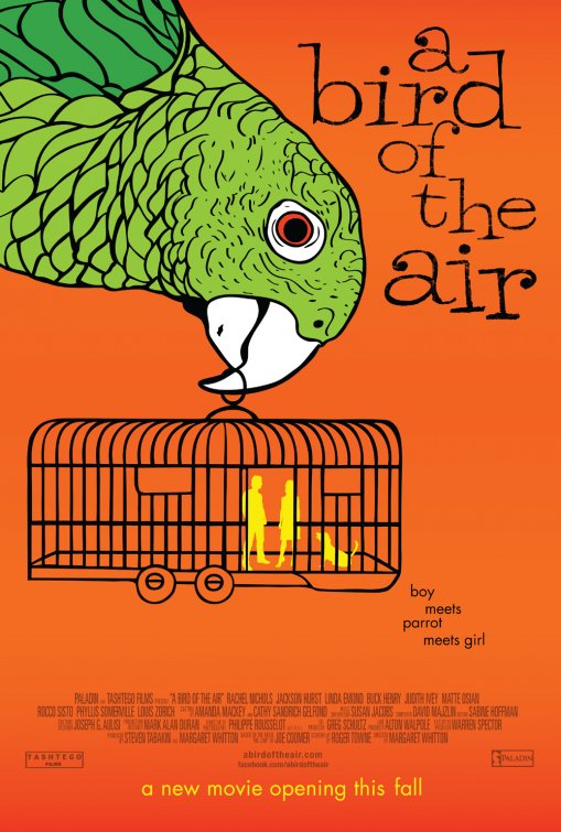 A Bird of the Air