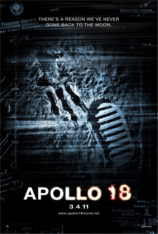 Apollo 18