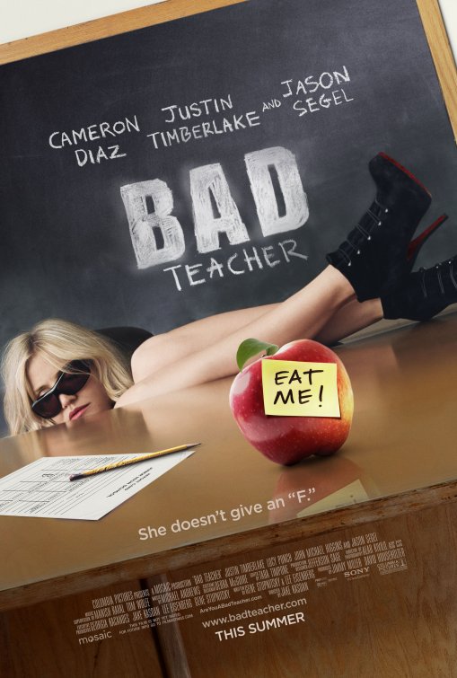 Bad Teacher